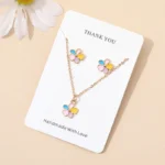 The Rainbow Prism Blossom Set