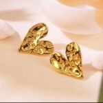 Classic Contour Hearts