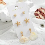 Seafoam Fantasy Collection