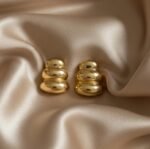 Layered Croissant Minis